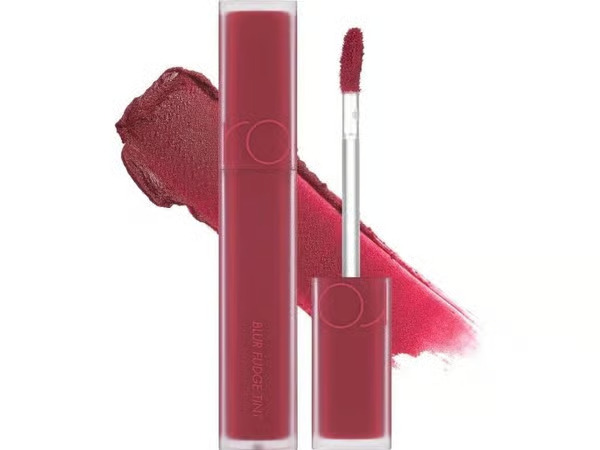 Rom&nd Blur Fudge Tint - 5 g No.08 Current Jam