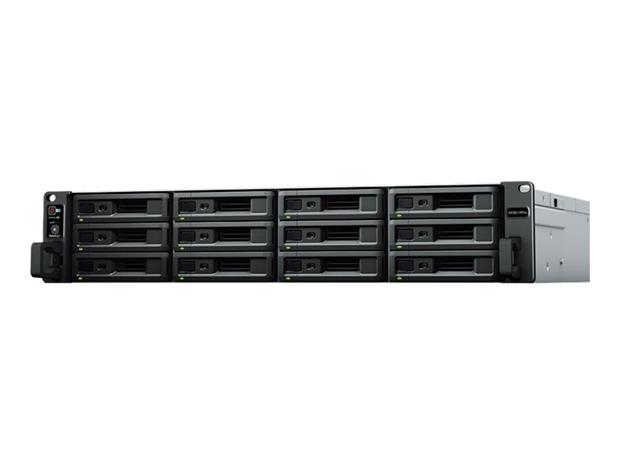 Synology RS3621RPXS, NAS-palvelin – kuva 8/8