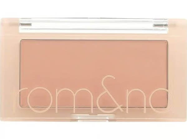 Rom&nd Better Than Cheek - 4 g No.N01 Nutty Nude