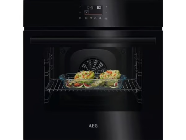 AEG 5000 SurroundCook TU5PB403PB, uuni