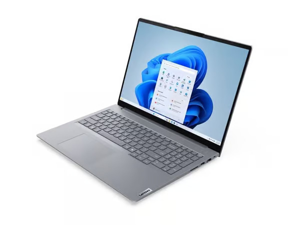 Lenovo ThinkBook 16 Gen 8 21SK00EBMX (Ultra 5 135H, 16 GB, 512 GB SSD, 16", Win 11), kannettava tietokone – kuva 4/8