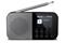 Sharp Osaka DR-P520 Portable DAB+/FM Radio Mono – kuva 3