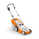 Stihl RMA 235 36V 33cm, akkuruohonleikkuri (ilman akkua ja laturia)