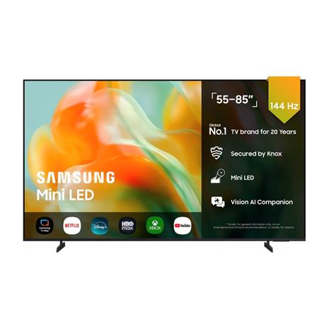 Samsung TU65M80HAU (65"), LED-televisio