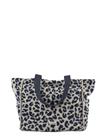 Liewood Reed Pile Totebag - Beige - ONE SIZE