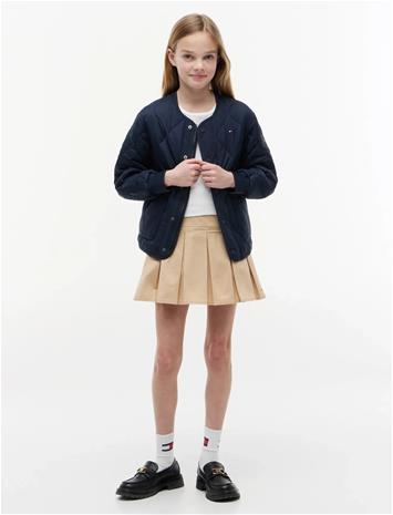 Tommy Hilfiger Quilted Jacket - Navy - 176