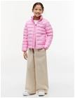 Tommy Hilfiger Essential Light Down Jacket - Pink - 176