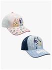 Bluey Lippalakki 2-pack, Monivärinen