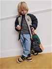 Liewood Phoenix One Shoulder Backpack - Navy - ONE SIZE