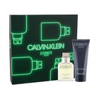 Calvin Klein Eternity for Men EDT lahjapakkaus miehelle 50 ml