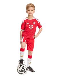 adidas Performance Fcb H Mini - Red - 116