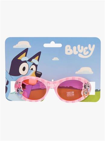 Bluey Aurinkolasit, Vaaleanpunaiset – kuva 1/1