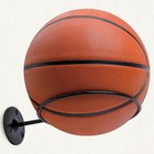 Koripallon pidike seinään, 7 tuumaa, metalli, urheilupalloille, 2 kpl