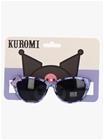 Hello Kitty Kuromi Aurinkolasit, Violetit