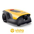 Stiga A 10v (2R7111028/ST1) 25,2V 1x2,5Ah 1000 m², robottiruohonleikkuri