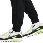 Nike Miesten Housut M Nk Club Bb Jogger Fl Black FN3787 010 FN3787 010/XL, 2XL