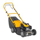 Stiga Collector 48 S (2L0482048/ST1) 123cc 46cm, bensiinikäyttöinen ruohonleikkuri