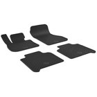 Matot BMW 2-sarja (F46, FL kiinnikkeet) Gran Tourer 2015–2021, 4 kpl /P220426FL