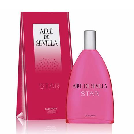 Instituto Español Aire De Sevilla Star - EdT 150 ml – kuva 1/4