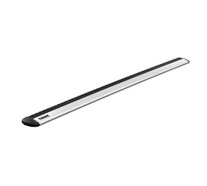 Thule WingBar Evo 127 auton kattotelinetarvike
