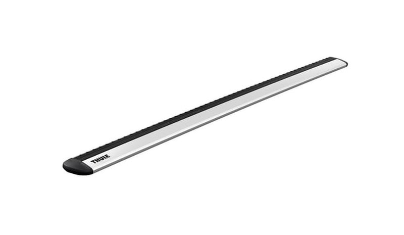 Thule WingBar Evo 127 auton kattotelinetarvike