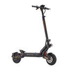 KuKirin G2 Master - Taitettava sähköpotkulauta - 10 tuuman renkaat - Maksiminopeus 60 km/h - Akkukapasiteetti 52 V 20,8 Ah