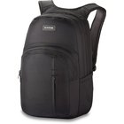 DAKINE CAMPUS PREMIUM reppu Arkireppu Musta