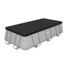 Bestway 58232, Kansi, Blå, Polypropeeni (PP), 4,04 m, 2,01 m, 100 cm