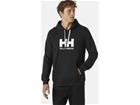 Helly Hansen 990 BLACK 33977_990-M herrskjorta