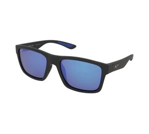 Aurinkolasit Maui Jim The Flats B897-02B, Korut, rannekellot, lompakot ja aurinkolasit