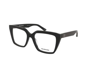 Silmälasit Balenciaga BB0130O 001