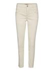 MOS MOSH Mmnaomi Treasure Pant - Cream - 33