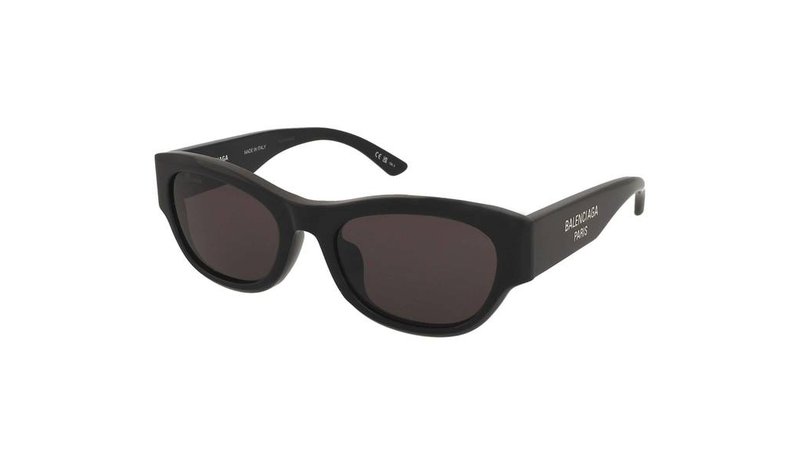 Aurinkolasit Balenciaga BB0389SK 001