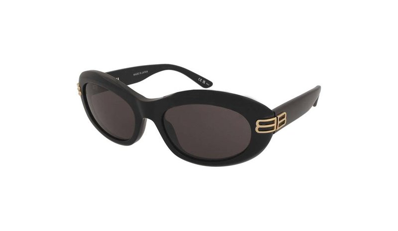 Aurinkolasit Balenciaga BB0431S 001