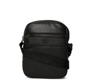 HUGO Quantic_Ns Zip - Black - ONE SIZE