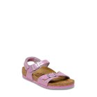 Birkenstock Rio As K Bf Cosmic Sparkle Lavender - Pink - 30