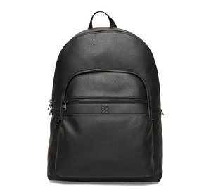 HUGO Quantic_Backpack - Black - ONE SIZE