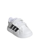 adidas Sportswear Grand Court 3.0 Bubble Cf I - White - 25