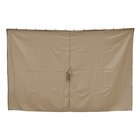 Hillerstorp 2336402 Luxor 300 x 400 cm sivuseinät
