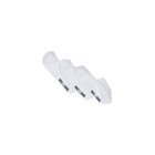 Only&Sons Onsbasic footie-sukat 3-pack