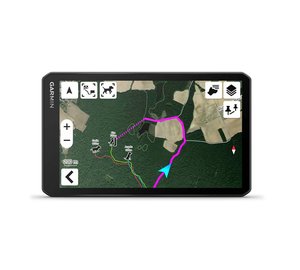 Garmin DriveTack 72 GPS autonavigaattori