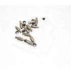 Eumer 10 kpl Me 4x10mm Coneheadputki, Vieheet