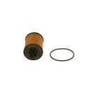 Bosch F 026 407 015 Öljynsuodatin