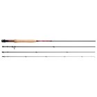 Greys Wing Streamflex 9Ft 6Line 4Pc perhovapa