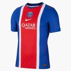 Paris Saint-Germain Kotipaita 2026/27 Aero-FIT Authentic Nainen