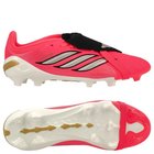 adidas Predator Elite Fold-over Tongue FG Road to Glory - Solar Turbo/Thermal Chrome/Musta Lapset