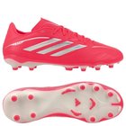 adidas Copa Pure IV League FG Road to Glory - Solar Turbo/Valkoinen/Musta Lapset
