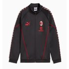 AC Milan Takki King Anthem - Litteä tummanharmaa/Kaikille Aikoille Punainen Lapset