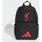 Liverpool Reppu - Musta/Mansikka punainen Lapset