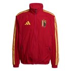 Belgia Takki Anthem - Punainen
